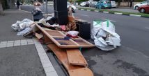 Когда выносить старую мебель и крупный мусор: точный график по районам Хайфы