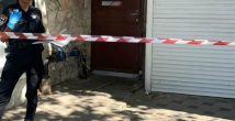 Полиция расследует преступление со смертельным исходом на окраине Хайфы