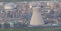 Йом-Кипур показал, чем дышит Хайфский залив без автомобилей