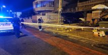 На волоске от катастрофы: жители хайфского дома были эвакуированы