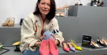 Как правильно и удобно хранить обувь и сумки: советы организатора пространства Лизы Артемовой