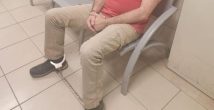 Дети пытались остановить отца: в Хайфе предъявлено обвинение по делу о жестоком домашнем насилии