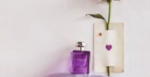 Королевские привилегии: Jo Malone London представляет аромат Taif Rose Cologne Intense