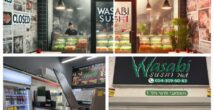 Что произошло с Wasabi Sushi в Хайфе: разъяснения владельца