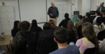 Будущее начинается сегодня: университет Хайфы идёт навстречу