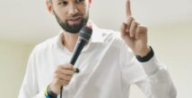 Жители жалуются на грызунов: что ответили Каретнику в мэрии Хайфы