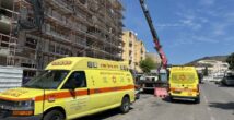 Трагедия в Хайфе: мужчина погиб после падения с высоты