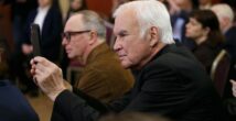 “До и после с Владимиром Молчановым”: о времени, людях и смыслах