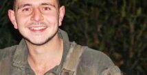Из Казахстана — в ряды героев ЦАХАЛа: память о Симоне Шаломове жива