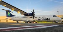 Начиная с 99 долларов: Air Haifa расширяет направления полётов из Хайфы