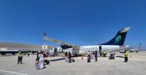 Сегодня Air Haifa запустила первый рейс в один из самых популярных и любимых израильтянами курортов