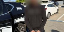 Ничего святого: вломился в центр распределения продовольствия для нуждающихся