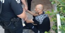 В Хайфе задержали подозреваемого в серии квартирных краж