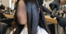 Девушка госпитализирована с почечной недостаточностью после процедуры в нелицензированной парикмахерской
