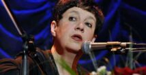 Вероника Долина выступит в Израиле в начале июня