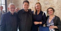 Несмотря на давление: Хайфа принимает участие в Венецианском биеннале