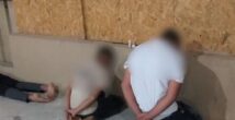 Нашумевшее похищение жителя Хайфы: полиция задержала 11 человек