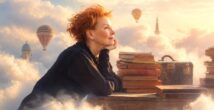 Почему мы перестали мечтать и как ИИ помогает придумывать будущее
