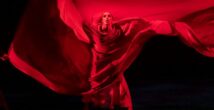 Театр балета Бориса Эйфмана в Израиле: «Красная Жизель» и Eifman Gala