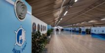 Круизы возвращаются: в Хайфе запустили один из крупнейших терминалов региона