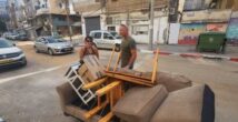 Операция «Переезжаем»: кто спас студенток от тяжёлой переноски мебели