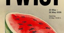 Художник Илья Кац приглашает на открытие выставки. В программе: встречи, фуршет, розыгрыш и концерт