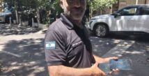 Настоящий герой Адара: как благодаря внимательности Джабера удалось спасти жизнь Ицхака