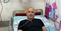 Вдохновляемся! Победил рак и финишировал на Israman: вдохновляющая история пациента хайфской больницы
