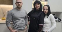 Рабочее место с душой: салон Светы открывает двери