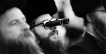 В Хайфе открылась выставка, показывающая жизнь ортодоксов с неожиданной стороны