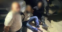 Крупный удар по наркомафии в Хайфе: четыре ареста, тонны улик и закрытые квартиры