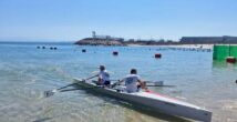 Хайфа делает ставку на водный спорт и международные соревнования