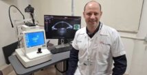 Хайфская больница создала систему, которая меняет подход к лечению катаракты