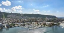 Хайфа становится ближе к морю: крупнейший проект города получил окончательное одобрение