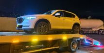 Неуплата налогов дорого обошлась должникам: в Хайфе и Крайот изъяли автомобили на миллионы