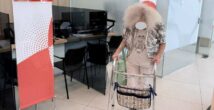 Пожилые жители Хайфы! Центр помощи имени Шмуэля Ганца продолжает бороться за ваши права