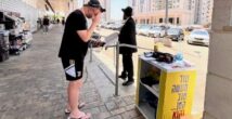 Бен-Гвир защитил хасидов ХАБАДа в Хайфе