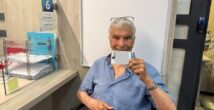 ЧП приключившееся с пожилым жителем Хайфы: ограбление, бюрократия и спасение