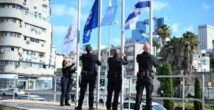 В Хайфе сделали еще один шаг к повышению безопасности жителей