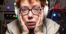 Почему некоторые песни живут в нас десятилетиями. ИИ. Проверено на себе