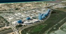 Современный бизнес-парк станет новым центром экономического роста