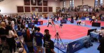 Три чемпиона Израиля у клуба тхэквондо «Маккаби Хайфа Кармель» — 3 золотые, 2 серебряные и 3 бронзовые медали на Чемпионате Израиля
