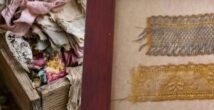 У каждой вещи дома есть история. Просто мы её не знаем. ИИ. Проверено на себе