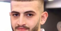 Случайная жертва стрельбы в Хайфе спасла шесть жизней: семья 17-летнего Виама приняла мужественное решение