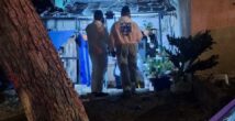 Запах из квартиры привел к страшной находке в Хайфе