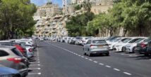 От Дении до Абба Гилель Сильвер: в Хайфе продолжают обновлять дороги