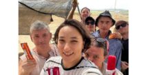 Археологи приглашают вас увидеть древнее поселение, скрытое под землей