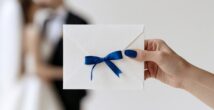 Сколько сегодня кладут в конверт? Проверено на себе
