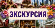 Приглашаем на экскурсию 