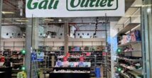 В торговом комплексе «Хуцот ха-Мифрац» откроется новый магазин аутлет